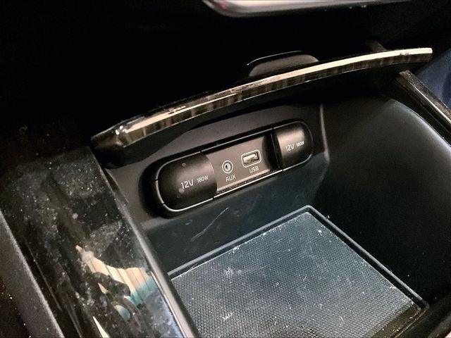 2020 Kia Sorento EX