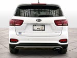 2020 Kia Sorento EX