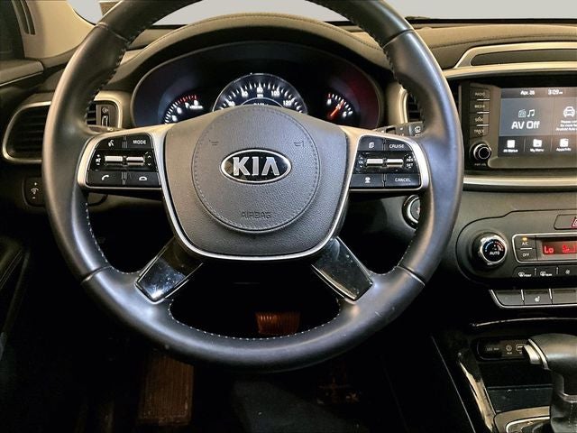 2020 Kia Sorento EX