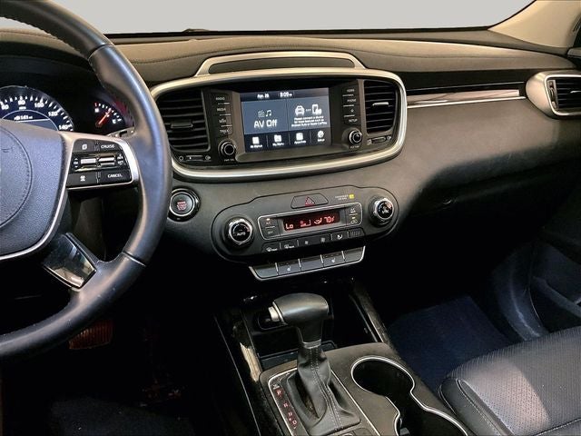 2020 Kia Sorento EX