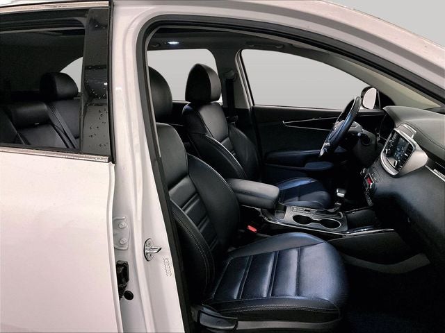2020 Kia Sorento EX