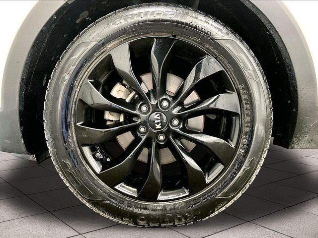 2020 Kia Sorento EX