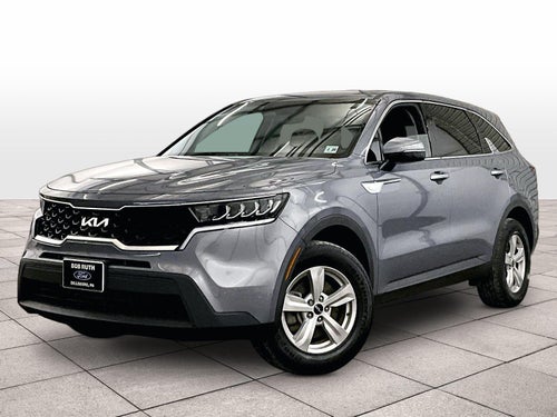 2023 Kia Sorento LX