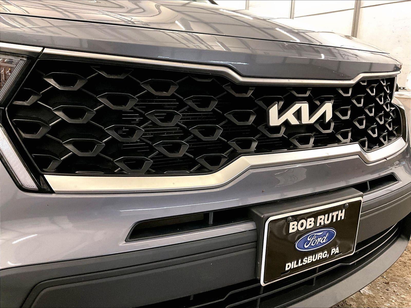 2023 Kia Sorento LX