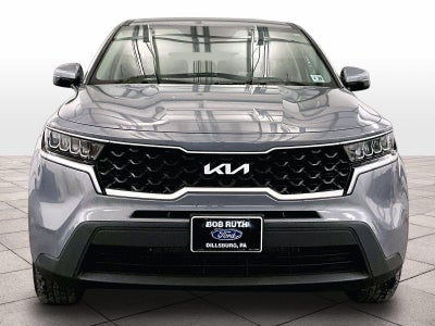 2023 Kia Sorento LX