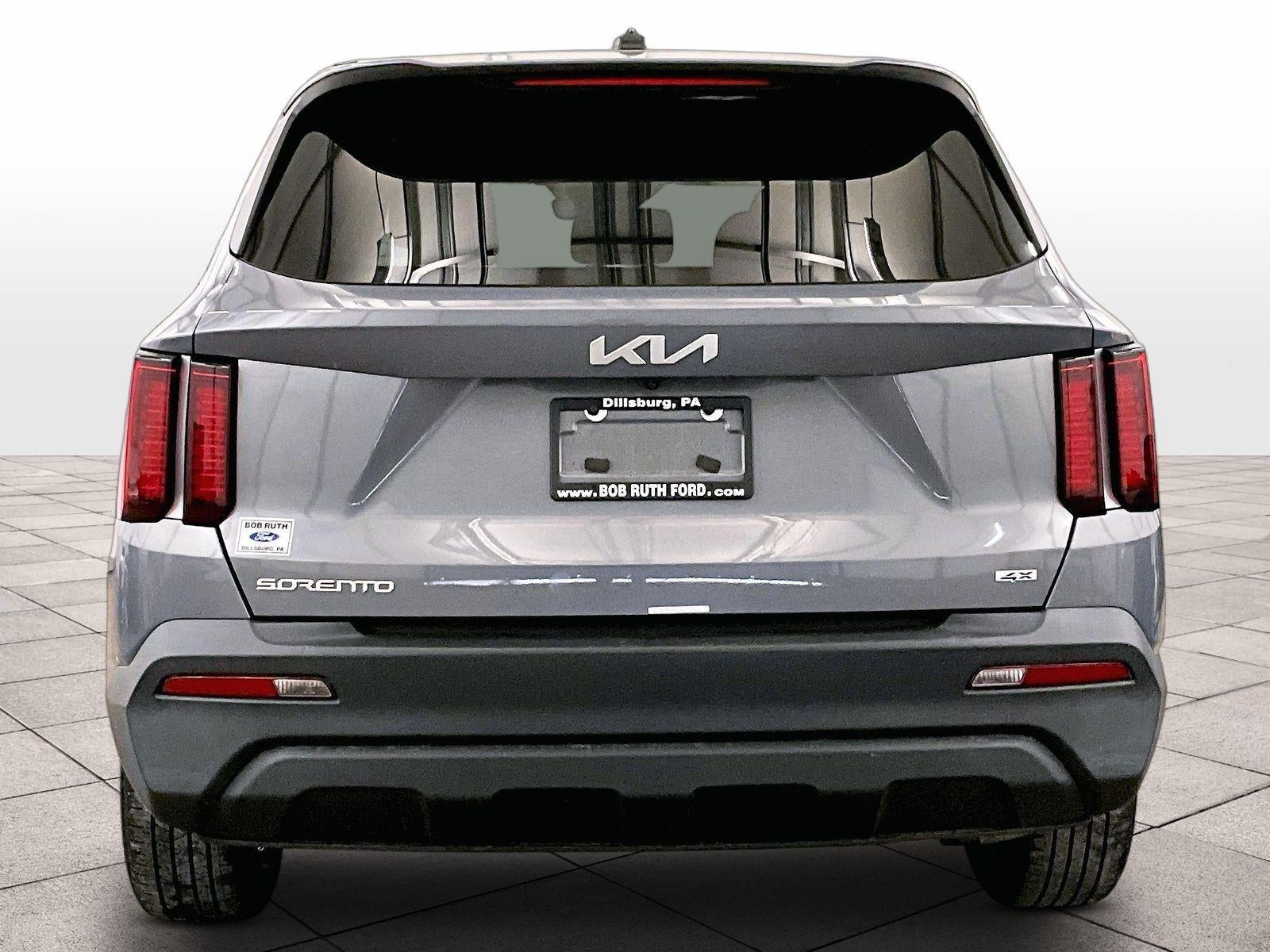 2023 Kia Sorento LX