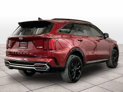 2021 Kia Sorento SX