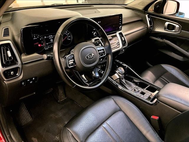 2021 Kia Sorento SX