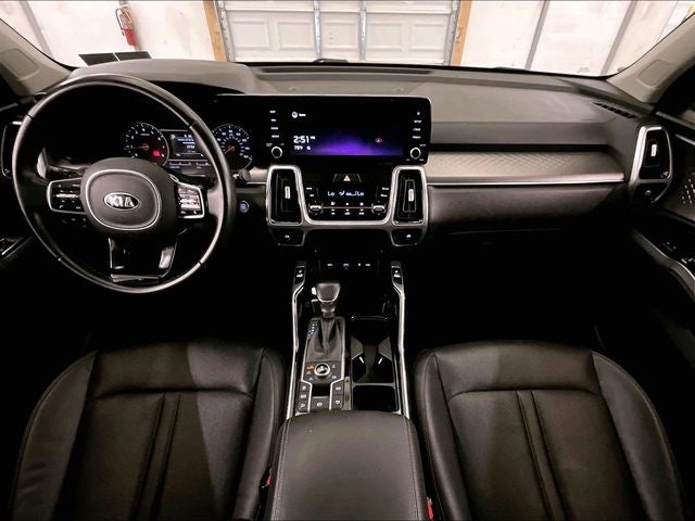 2021 Kia Sorento SX