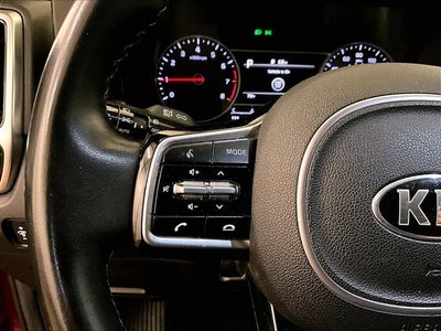 2021 Kia Sorento SX