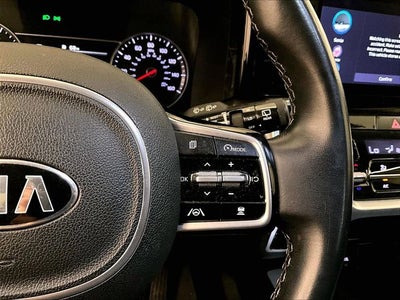 2021 Kia Sorento SX