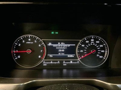 2021 Kia Sorento SX