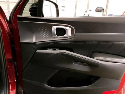 2021 Kia Sorento SX