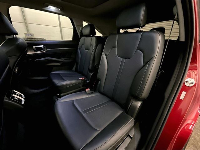 2021 Kia Sorento SX