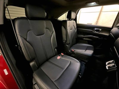 2021 Kia Sorento SX