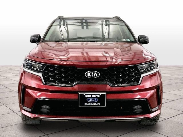 2021 Kia Sorento SX