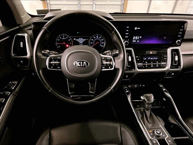 2021 Kia Sorento SX