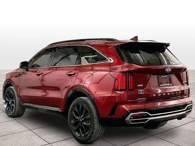 2021 Kia Sorento SX