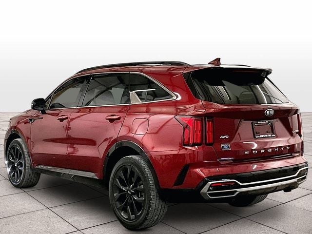 2021 Kia Sorento SX