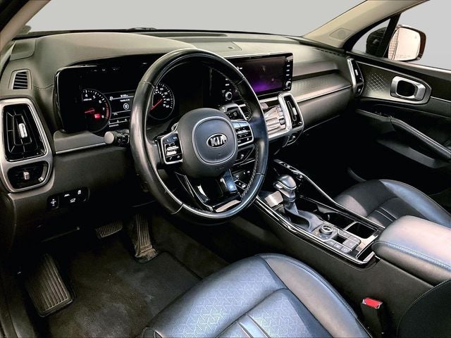 2021 Kia Sorento SX