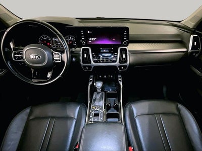 2021 Kia Sorento SX