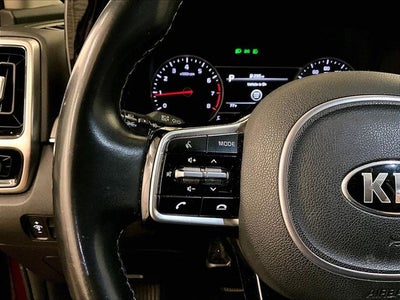 2021 Kia Sorento SX