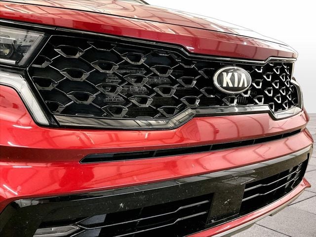 2021 Kia Sorento SX