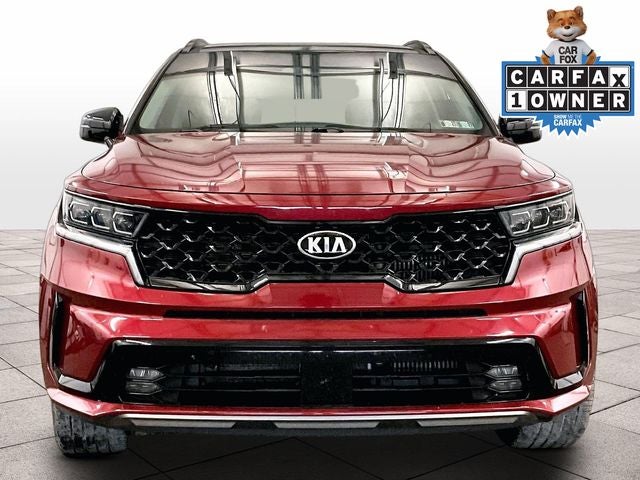 2021 Kia Sorento SX