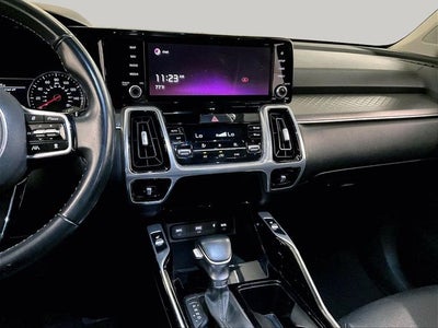 2021 Kia Sorento SX