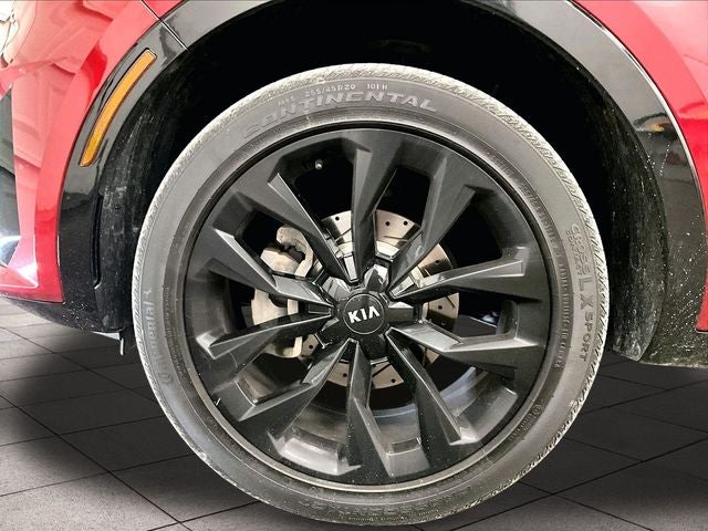 2021 Kia Sorento SX