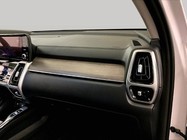 2022 Kia Sorento X-Line SX Prestige