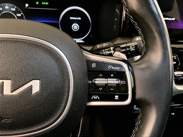 2022 Kia Sorento X-Line SX Prestige