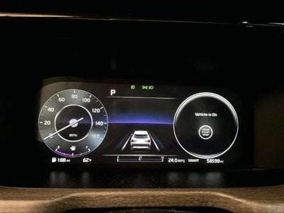 2022 Kia Sorento X-Line SX Prestige