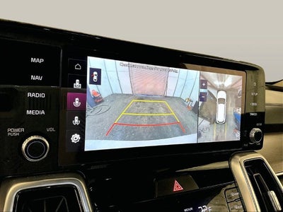 2022 Kia Sorento X-Line SX Prestige