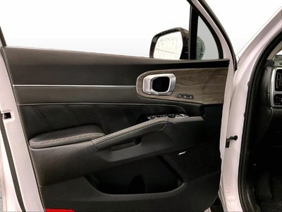 2022 Kia Sorento X-Line SX Prestige