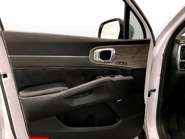 2022 Kia Sorento X-Line SX Prestige
