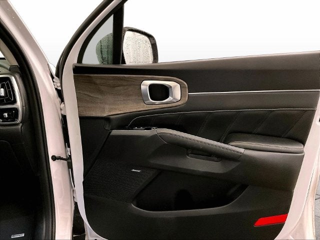 2022 Kia Sorento X-Line SX Prestige