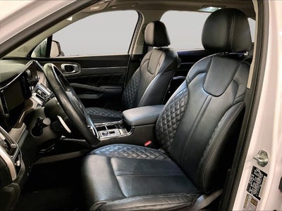 2022 Kia Sorento X-Line SX Prestige
