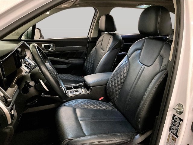 2022 Kia Sorento X-Line SX Prestige