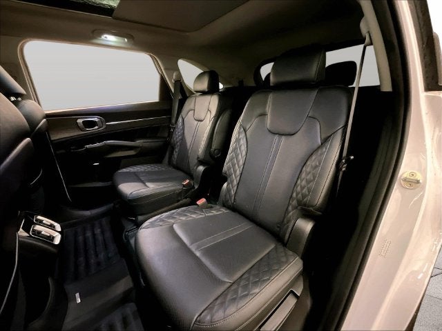 2022 Kia Sorento X-Line SX Prestige