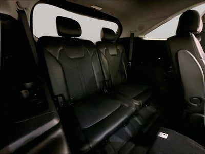2022 Kia Sorento X-Line SX Prestige