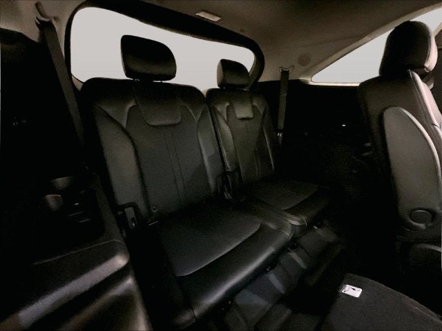 2022 Kia Sorento X-Line SX Prestige