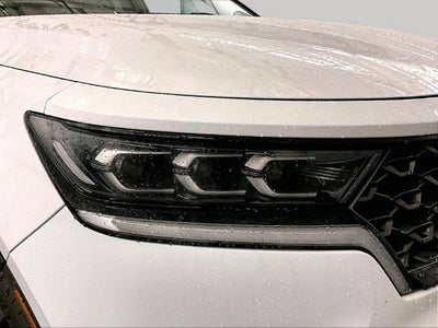 2022 Kia Sorento X-Line SX Prestige