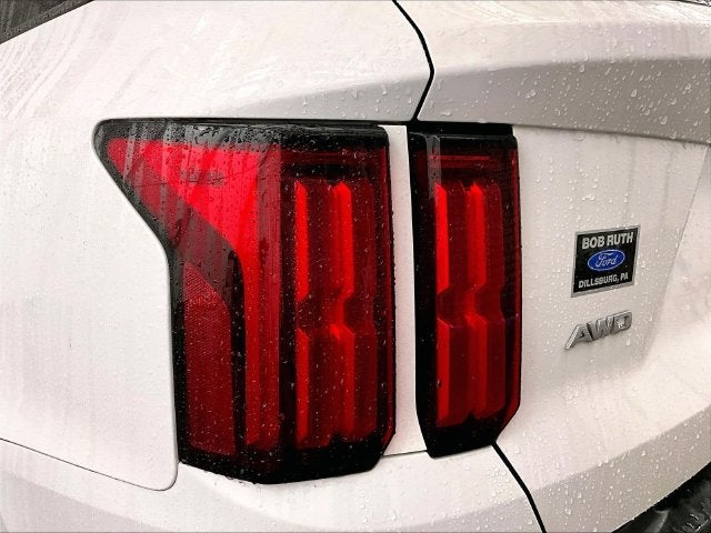 2022 Kia Sorento X-Line SX Prestige