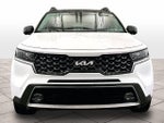 2022 Kia Sorento X-Line SX Prestige