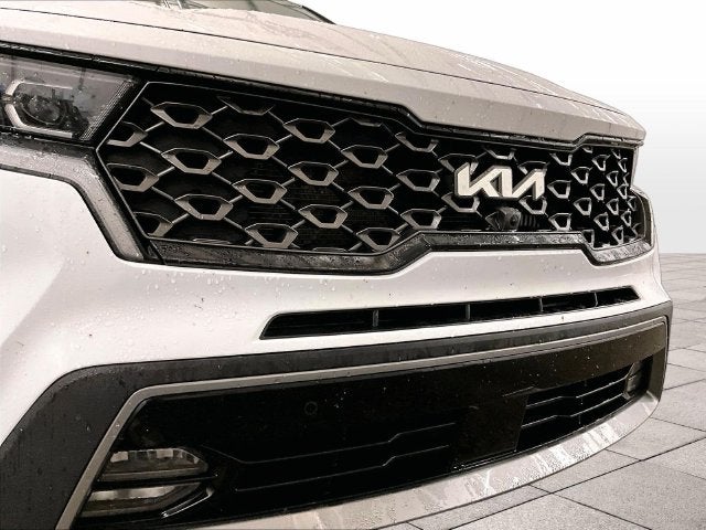2022 Kia Sorento X-Line SX Prestige