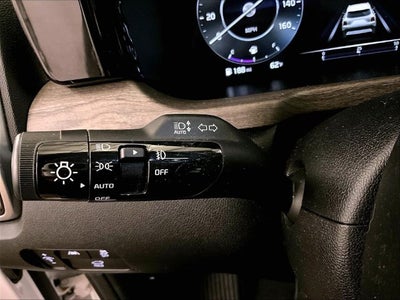 2022 Kia Sorento X-Line SX Prestige