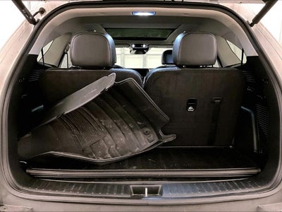 2022 Kia Sorento X-Line SX Prestige