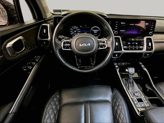 2022 Kia Sorento X-Line SX Prestige