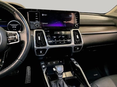 2022 Kia Sorento X-Line SX Prestige